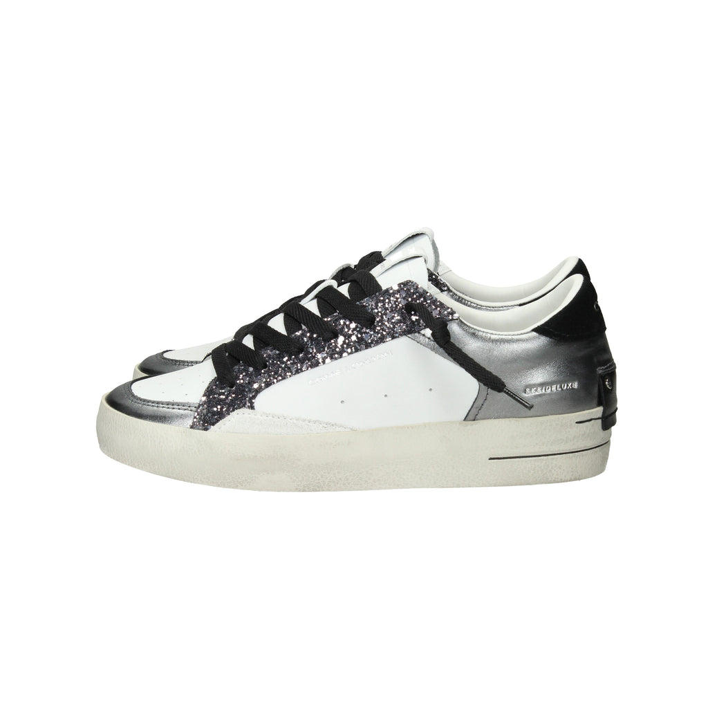BIANCO | CRIME - D 21107 Sneakers