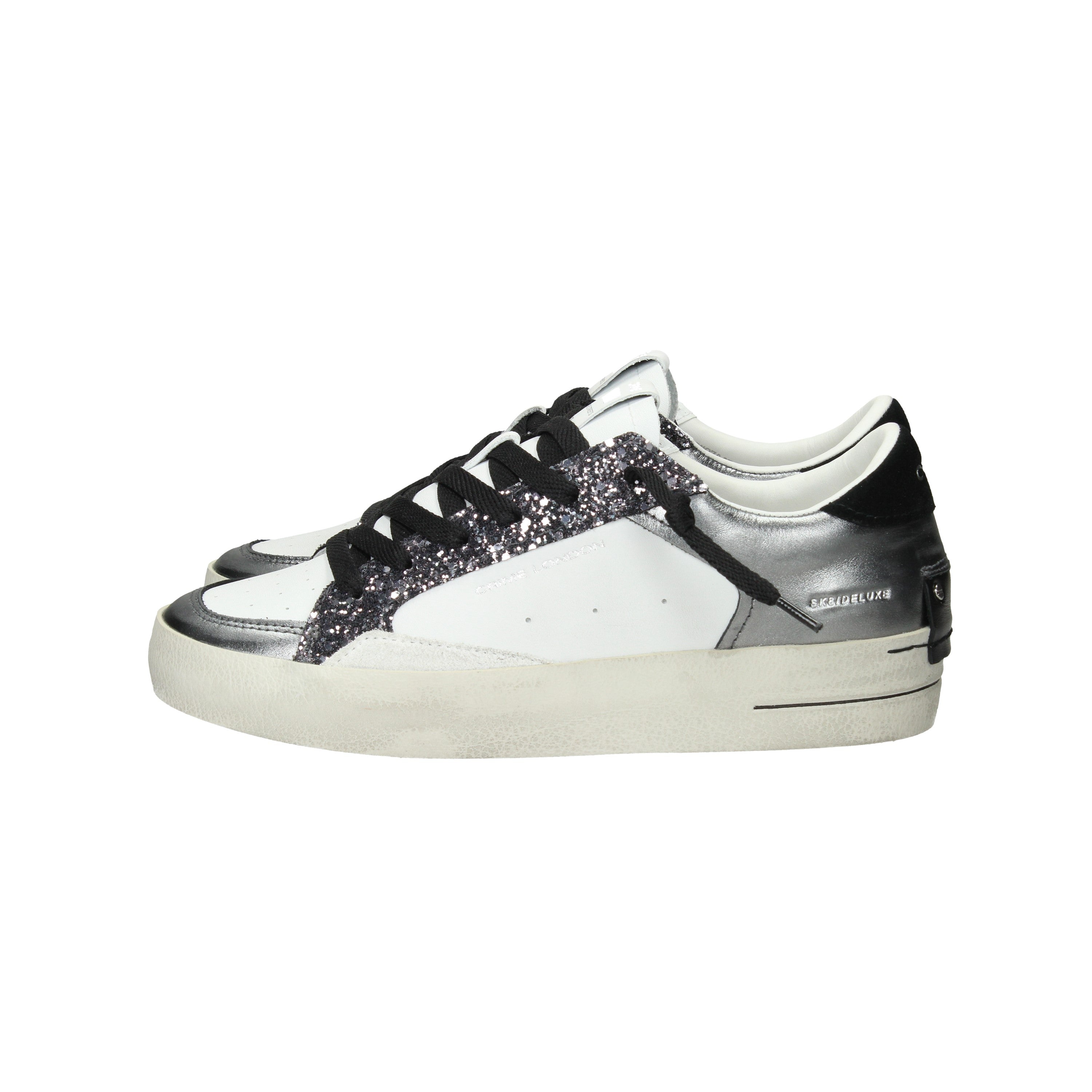 BIANCO | CRIME - D 21107 Sneakers
