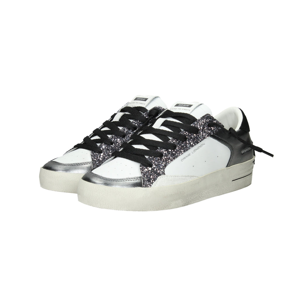 BIANCO | CRIME - D 21107 Sneakers
