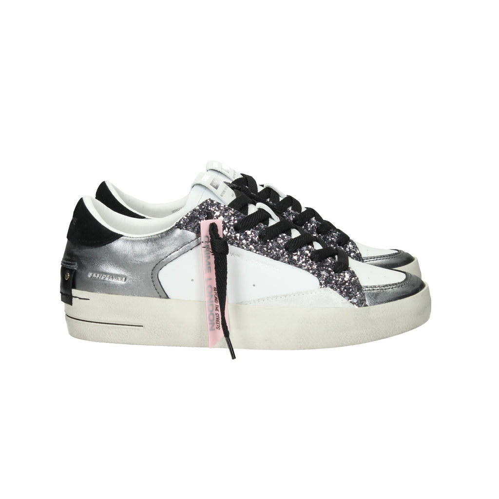 BIANCO | CRIME - D 21107 Sneakers
