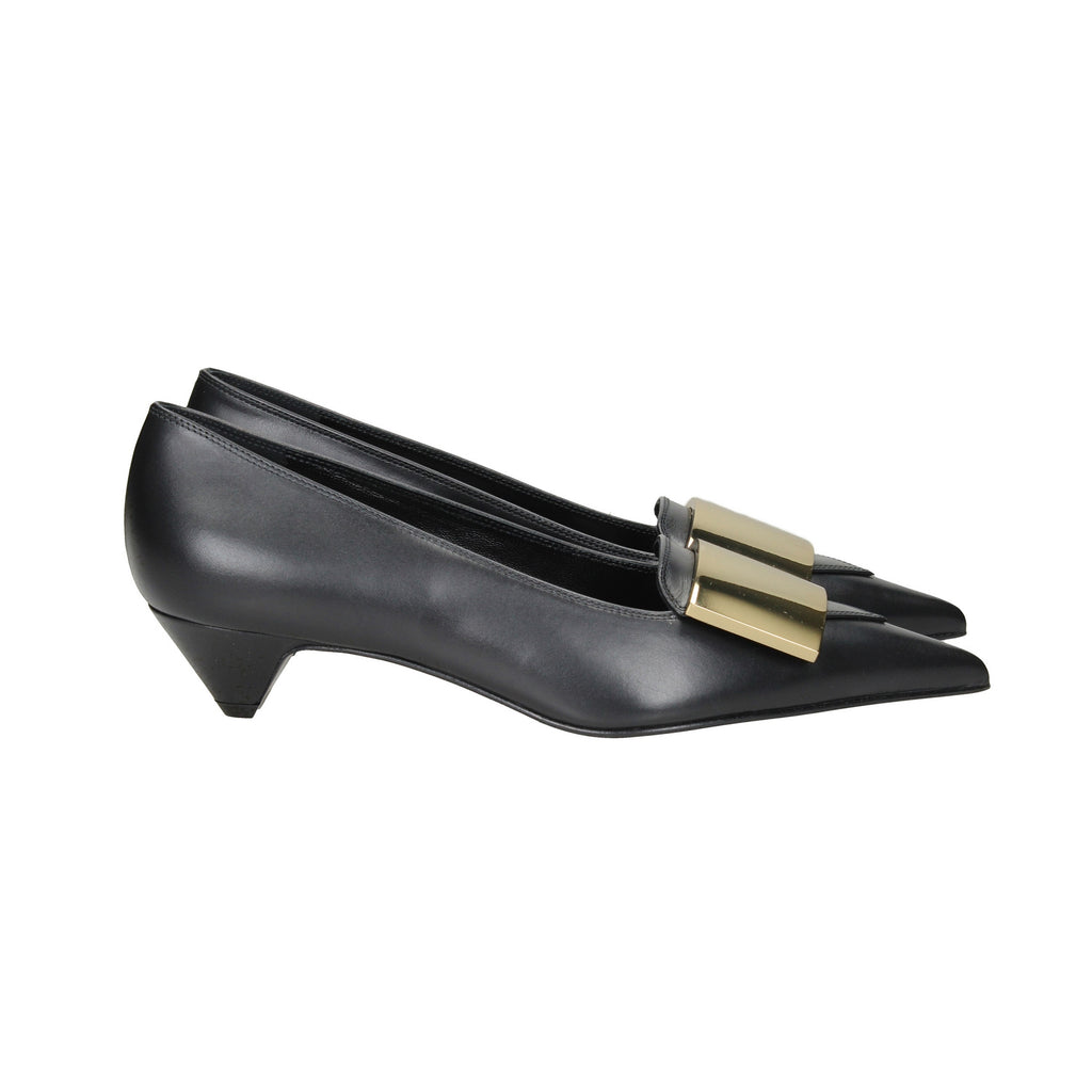 NERO | LELLA BALDI - D LT2422BI Decollete