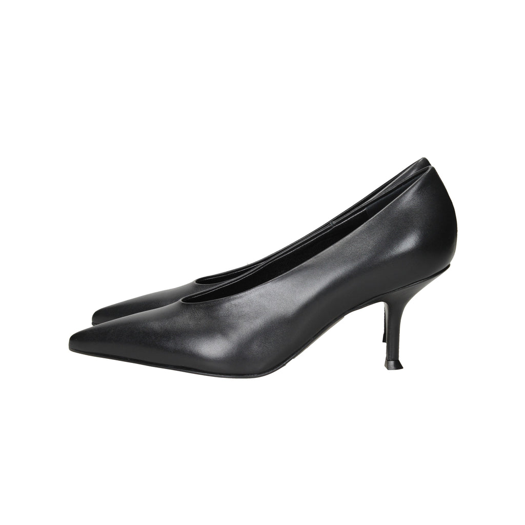 NERO | LELLA BALDI - D LT2434 Decollete