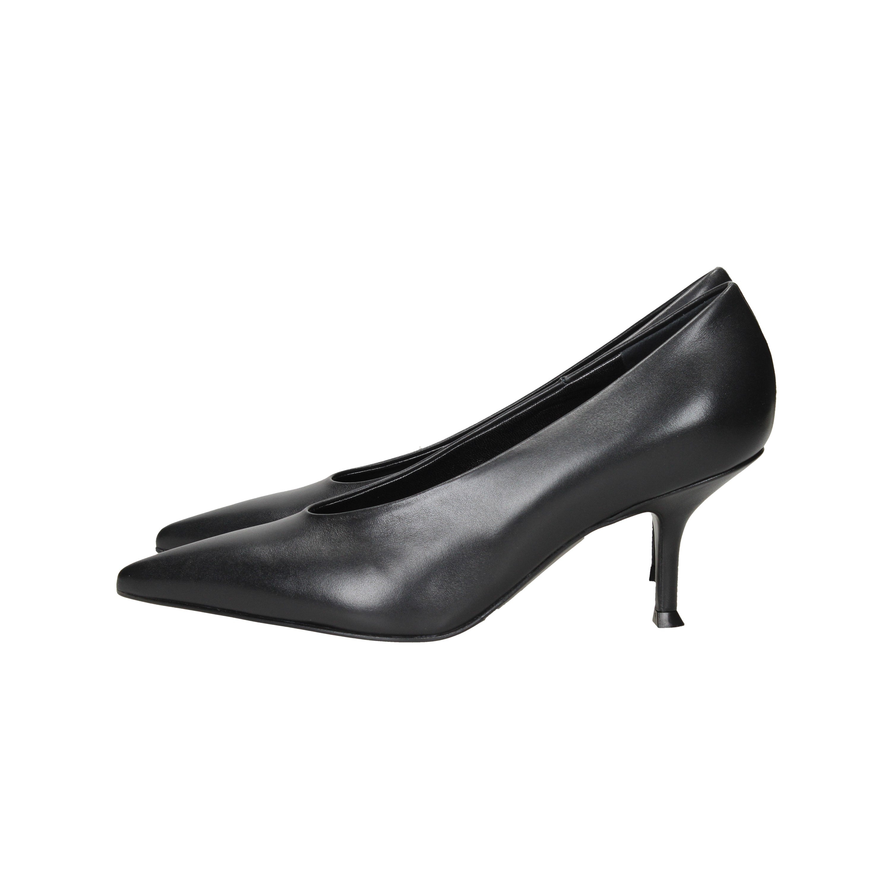 NERO | LELLA BALDI - D LT2434 Decollete