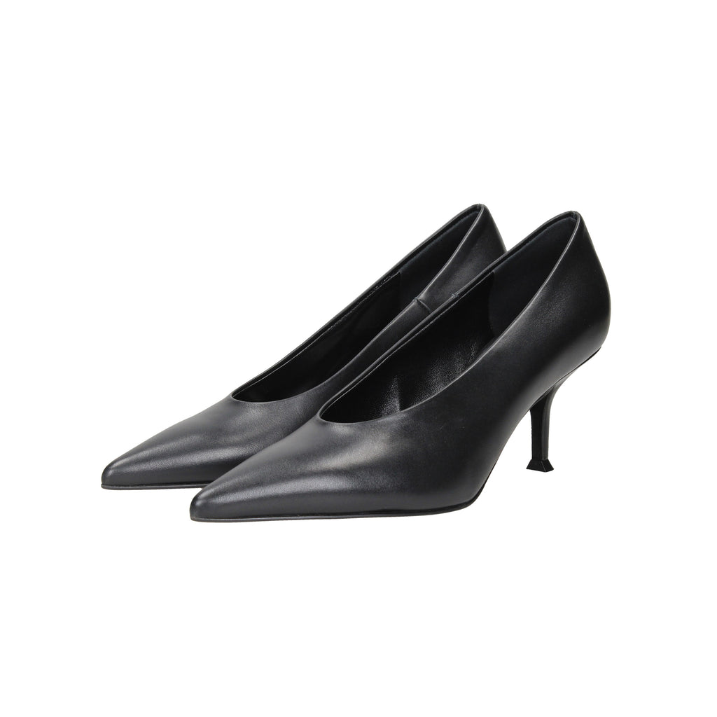 NERO | LELLA BALDI - D LT2434 Decollete