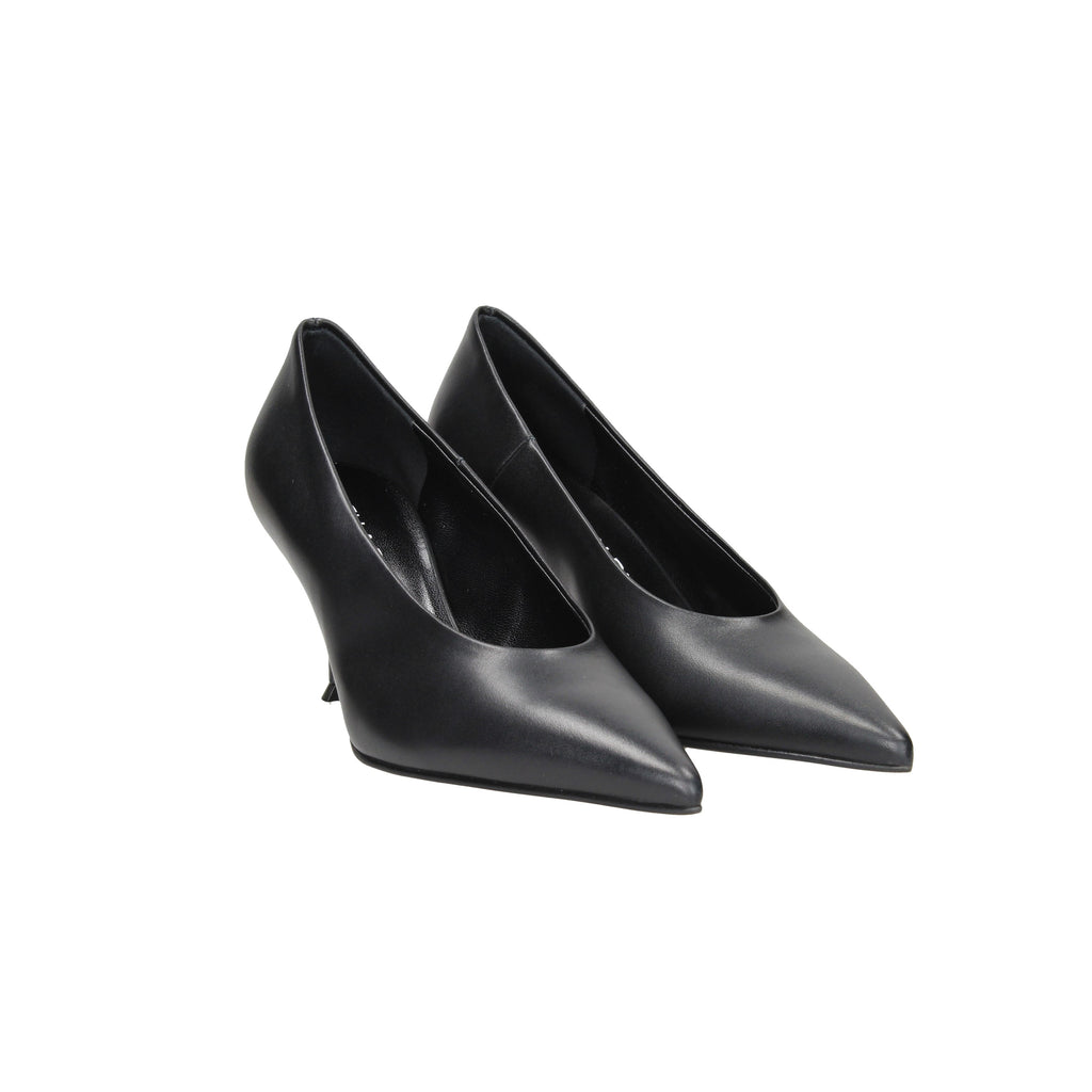 NERO | LELLA BALDI - D LT2434 Decollete