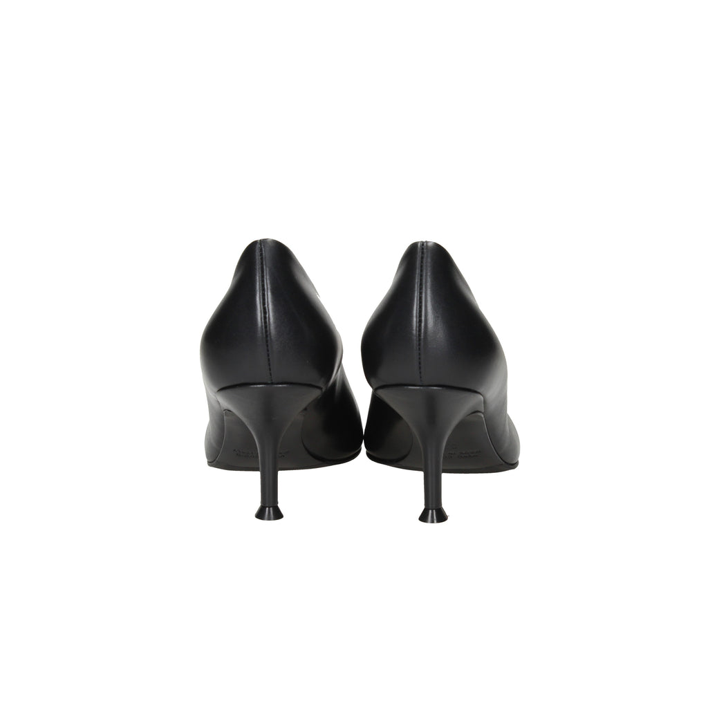 NERO | LELLA BALDI - D LT2434 Decollete
