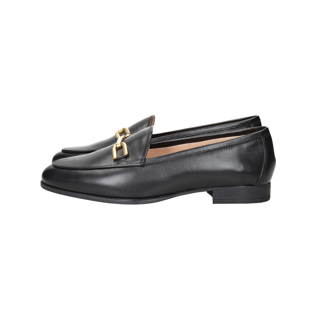NERO | UNISA - D DAIMIEL Mocassino