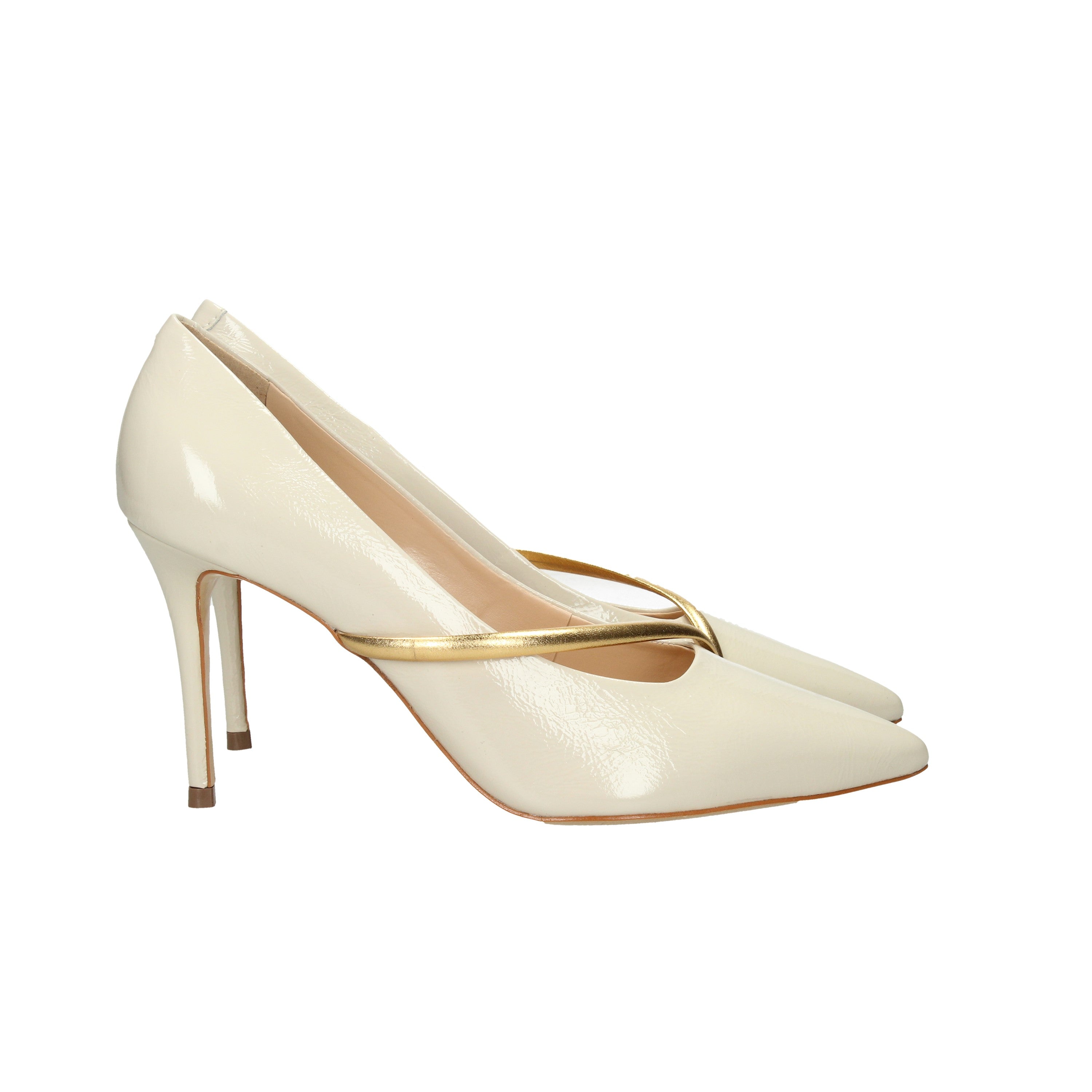 PANNA | CECCONELLO - D 2440002-2 Decollete
