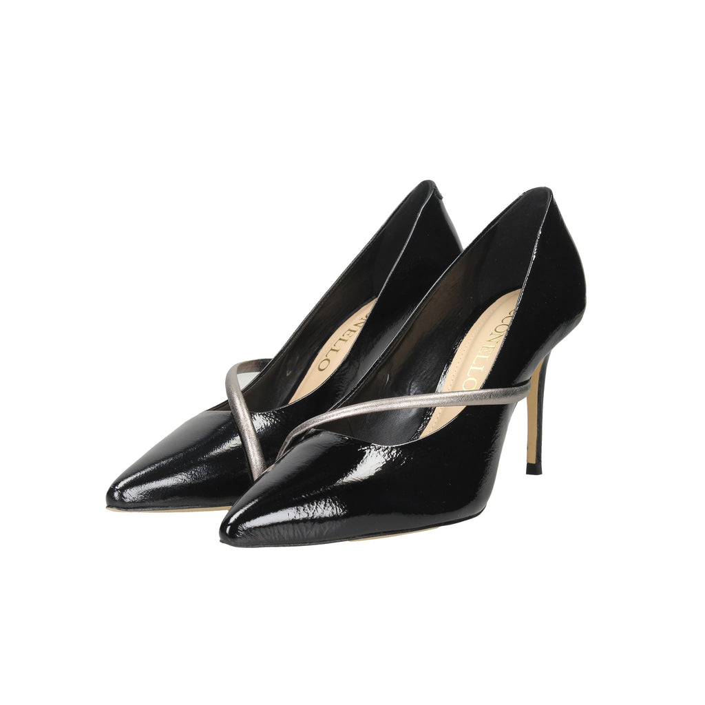 NERO | CECCONELLO - D 2440002-4 Decollete