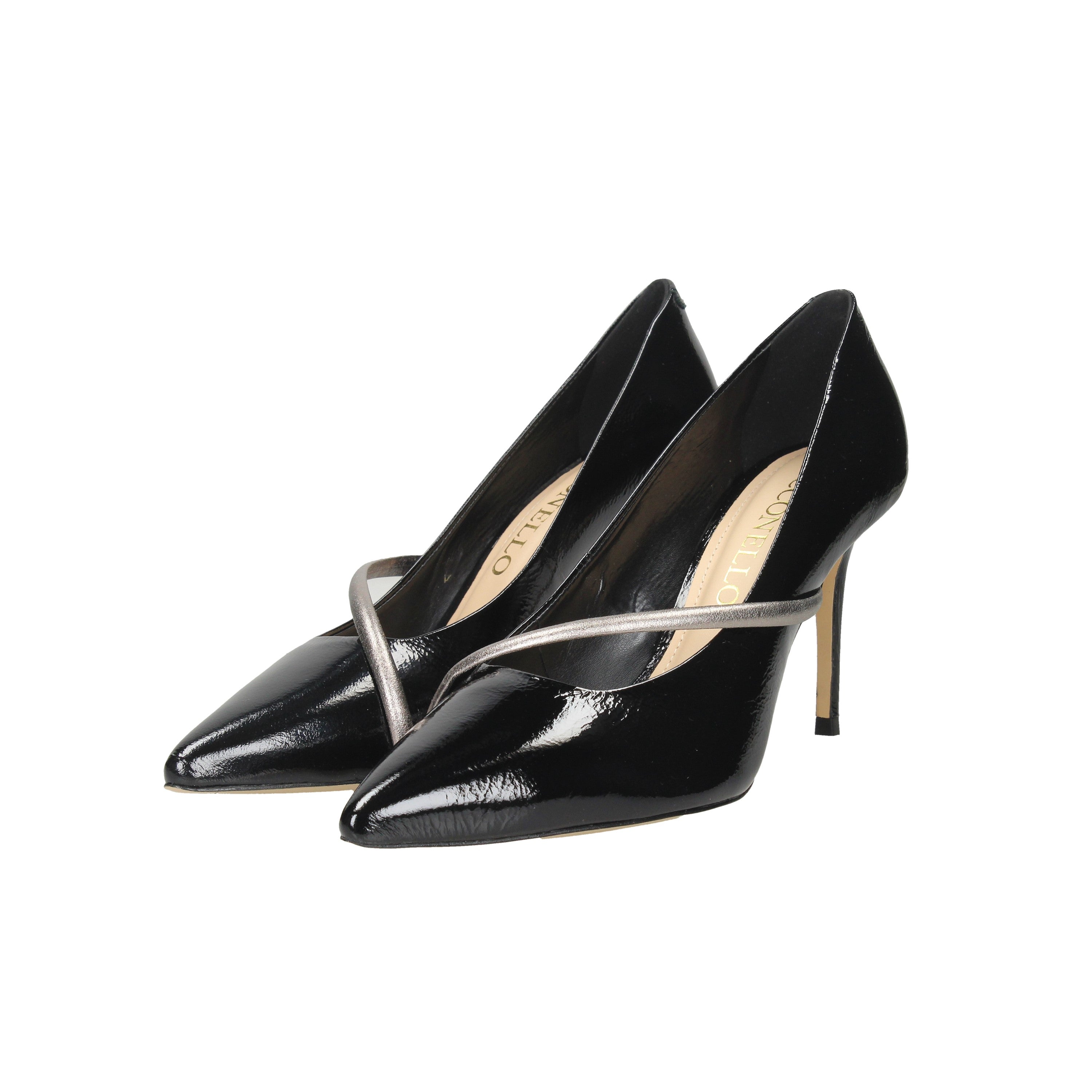 NERO | CECCONELLO - D 2440002-4 Decollete