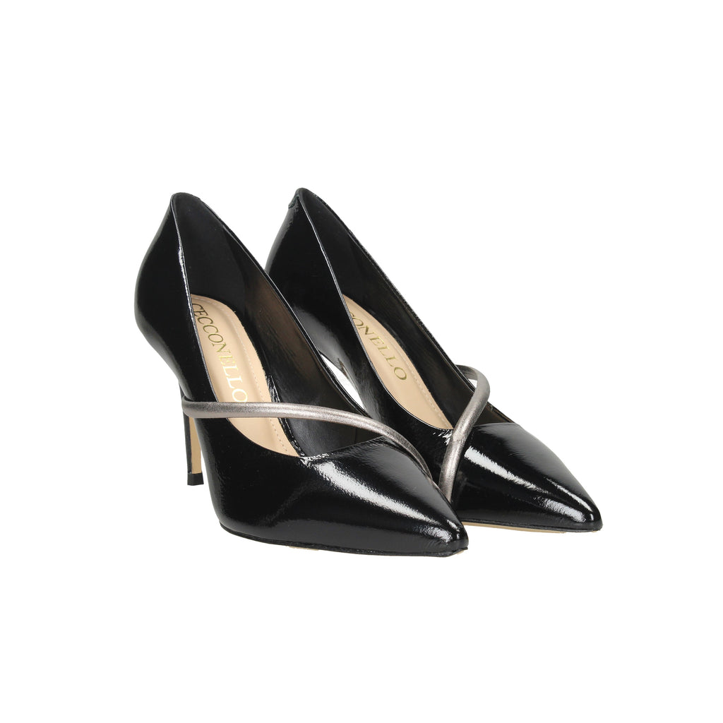 NERO | CECCONELLO - D 2440002-4 Decollete