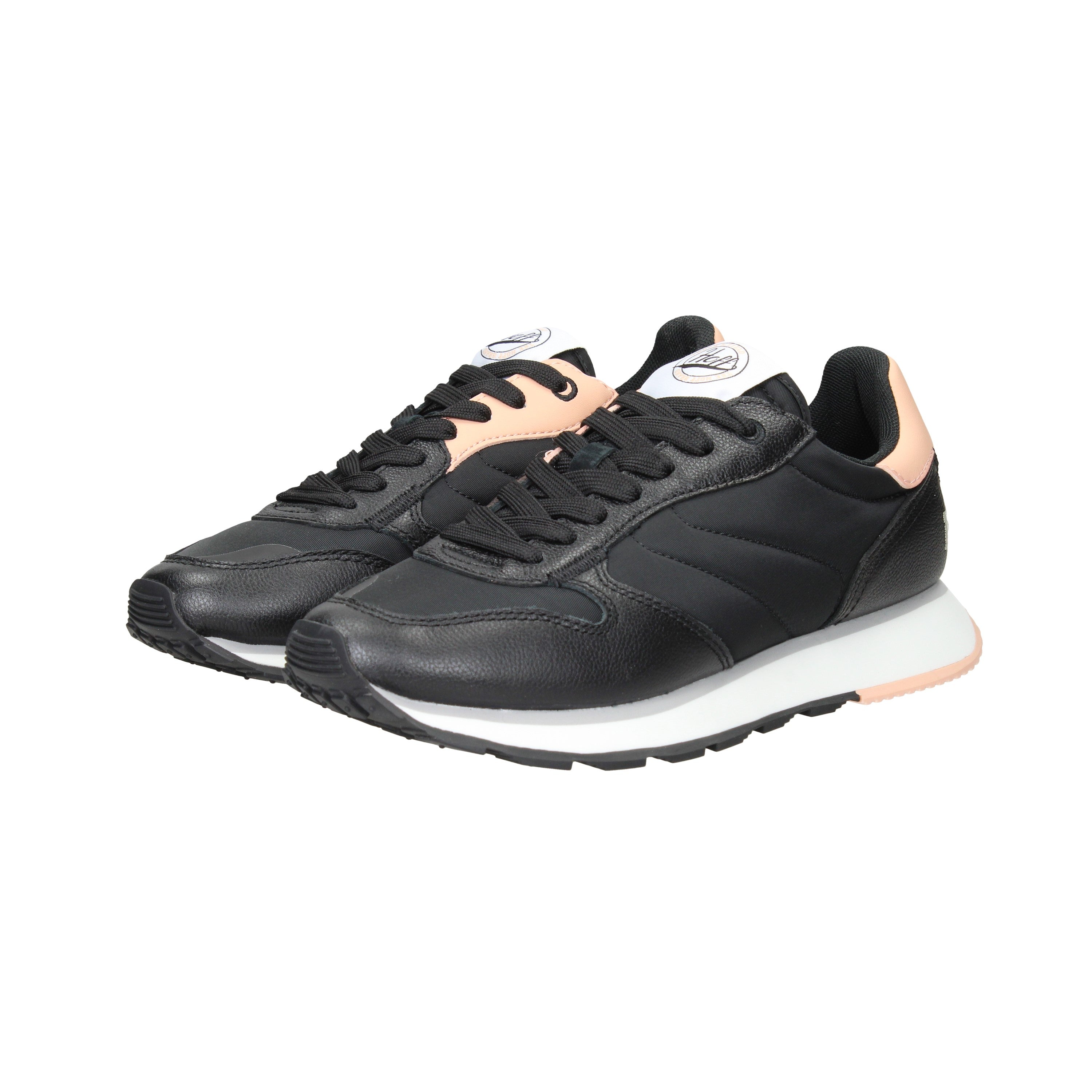 NERO | HOFF - D 22417009 Sneakers