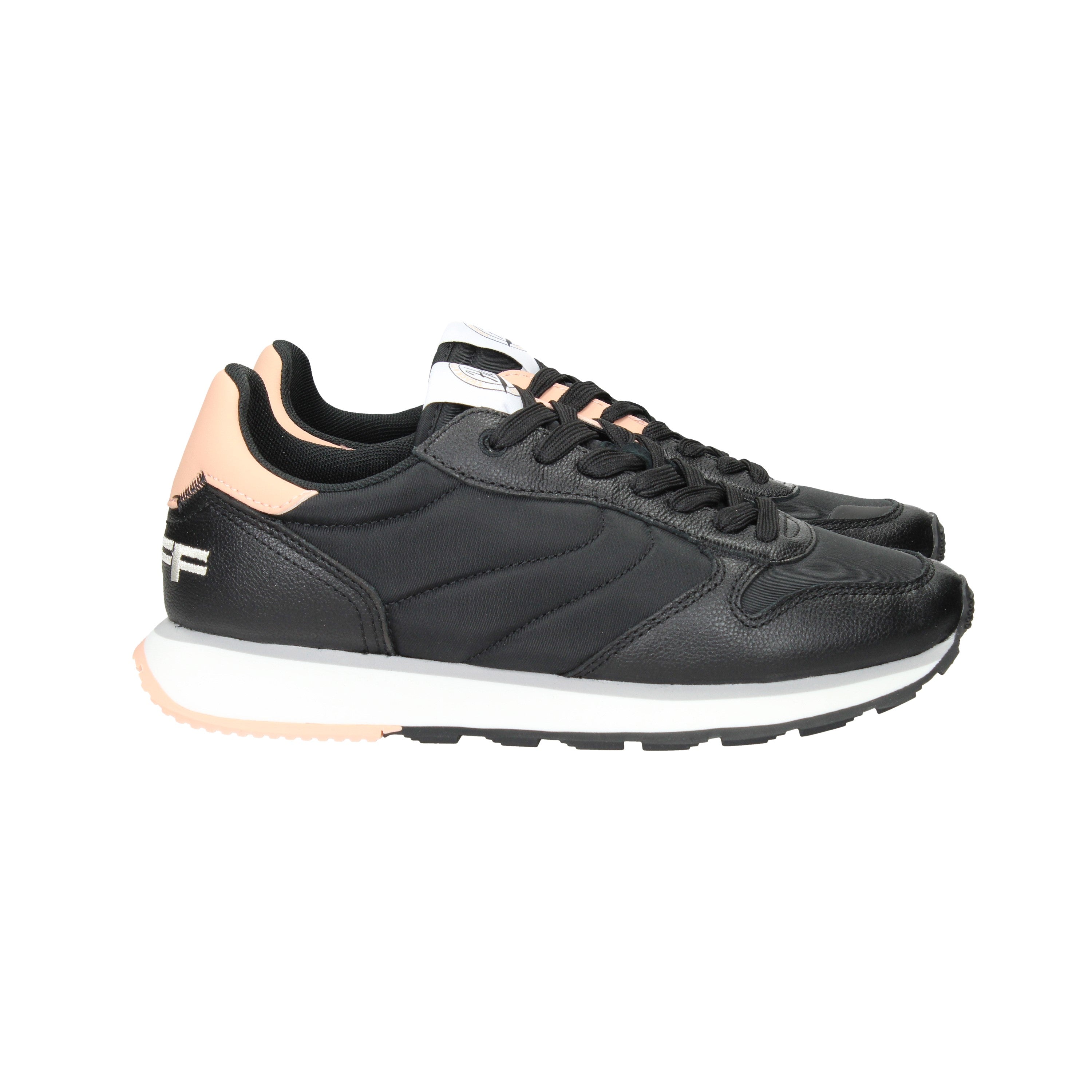 NERO | HOFF - D 22417009 Sneakers