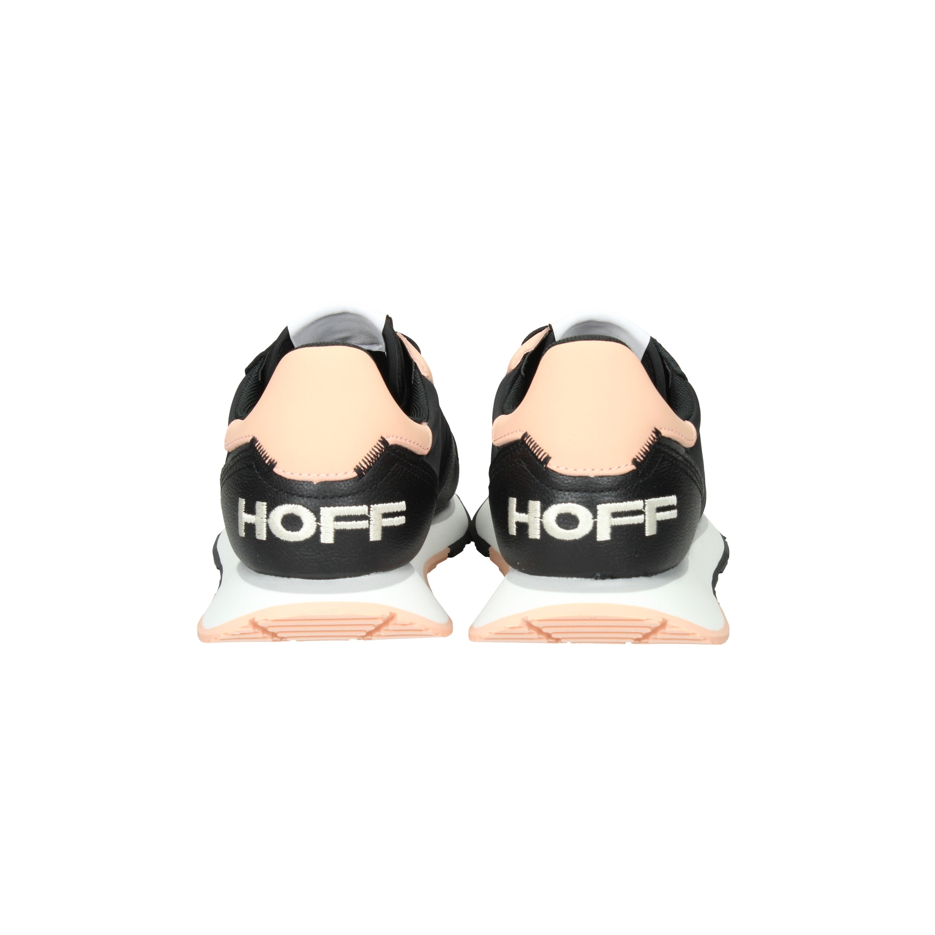 NERO | HOFF - D 22417009 Sneakers