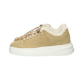 BEIGE | GUESS - D FLFELBSUE12 Sneakers