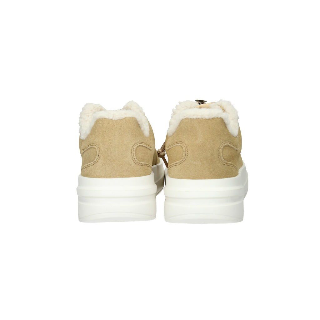 BEIGE | GUESS - D FLFELBSUE12 Sneakers