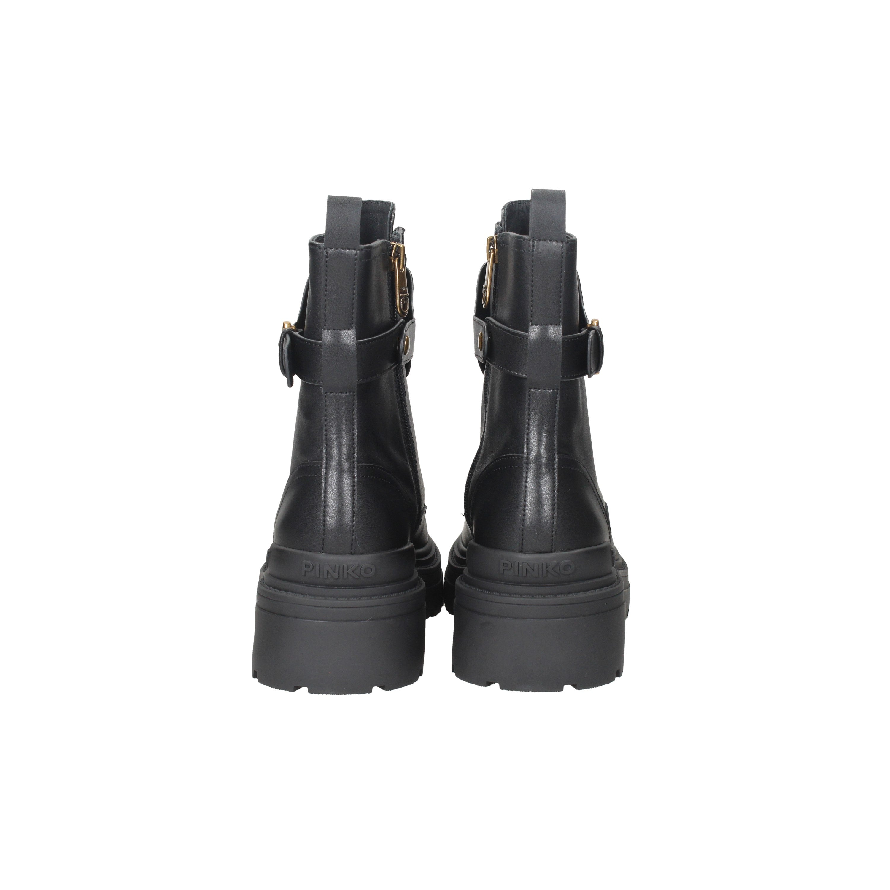 NERO | PINKO - D SD0147P001 Anfibio