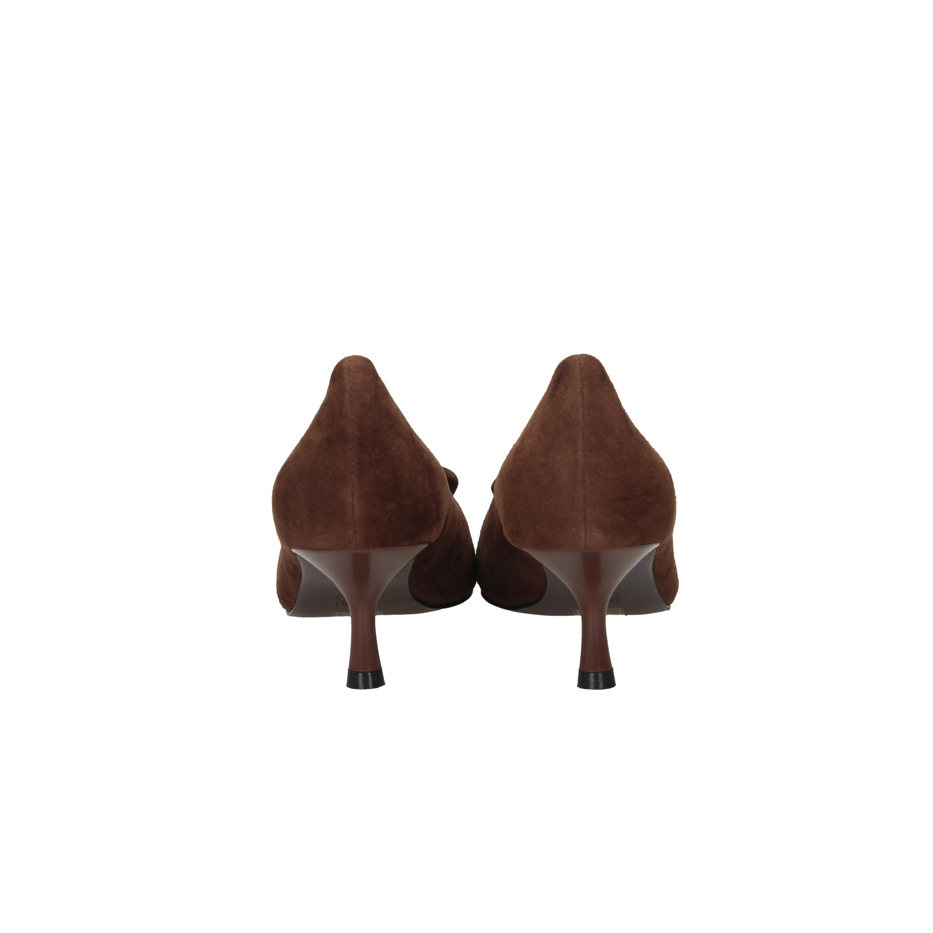 MARRONE | BIBI LOU - D 615Z30VK Decollete