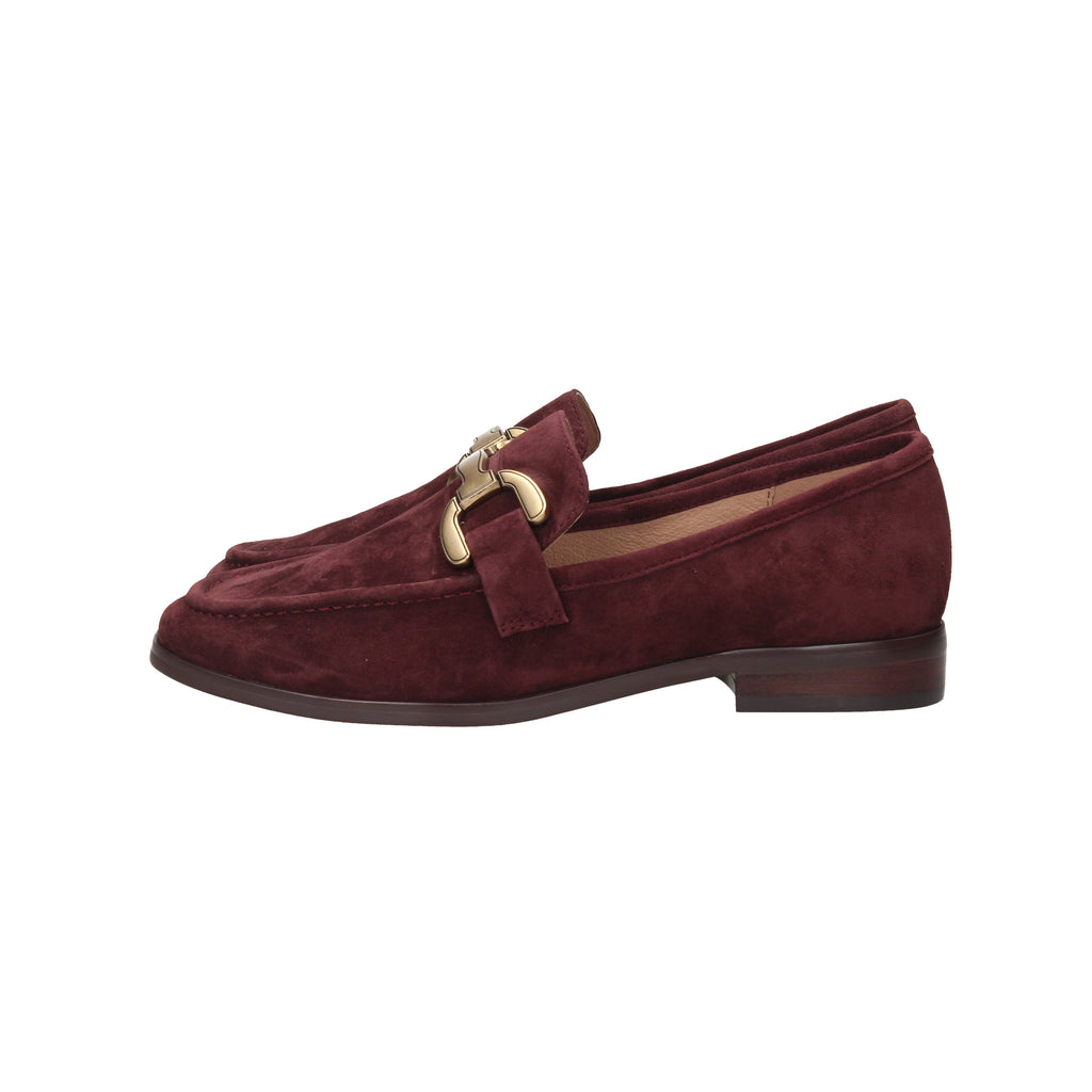 BORDEAUX | BIBI LOU - D 572Z30VK Mocassino