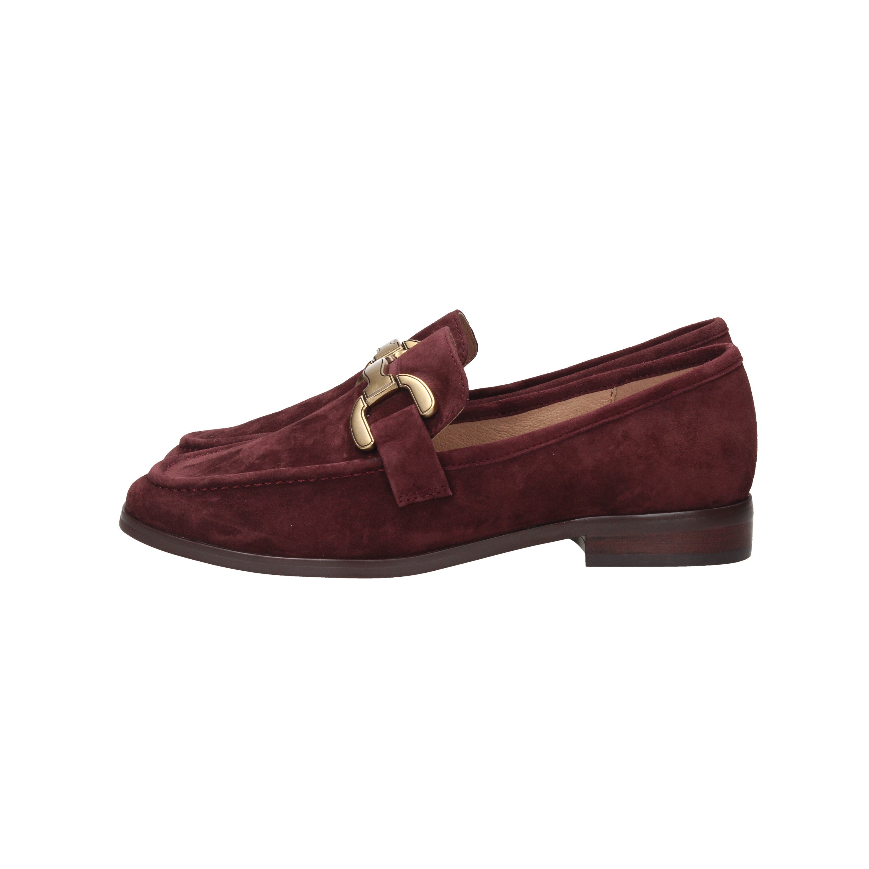 BORDEAUX | BIBI LOU - D 572Z30VK Mocassino