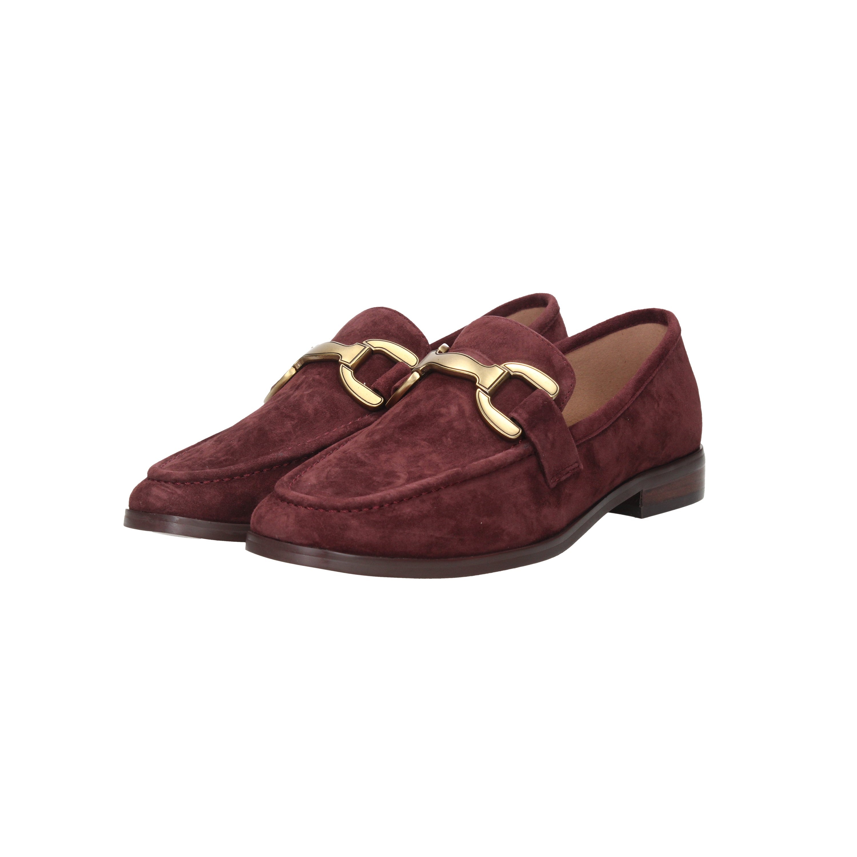 BORDEAUX | BIBI LOU - D 572Z30VK Mocassino