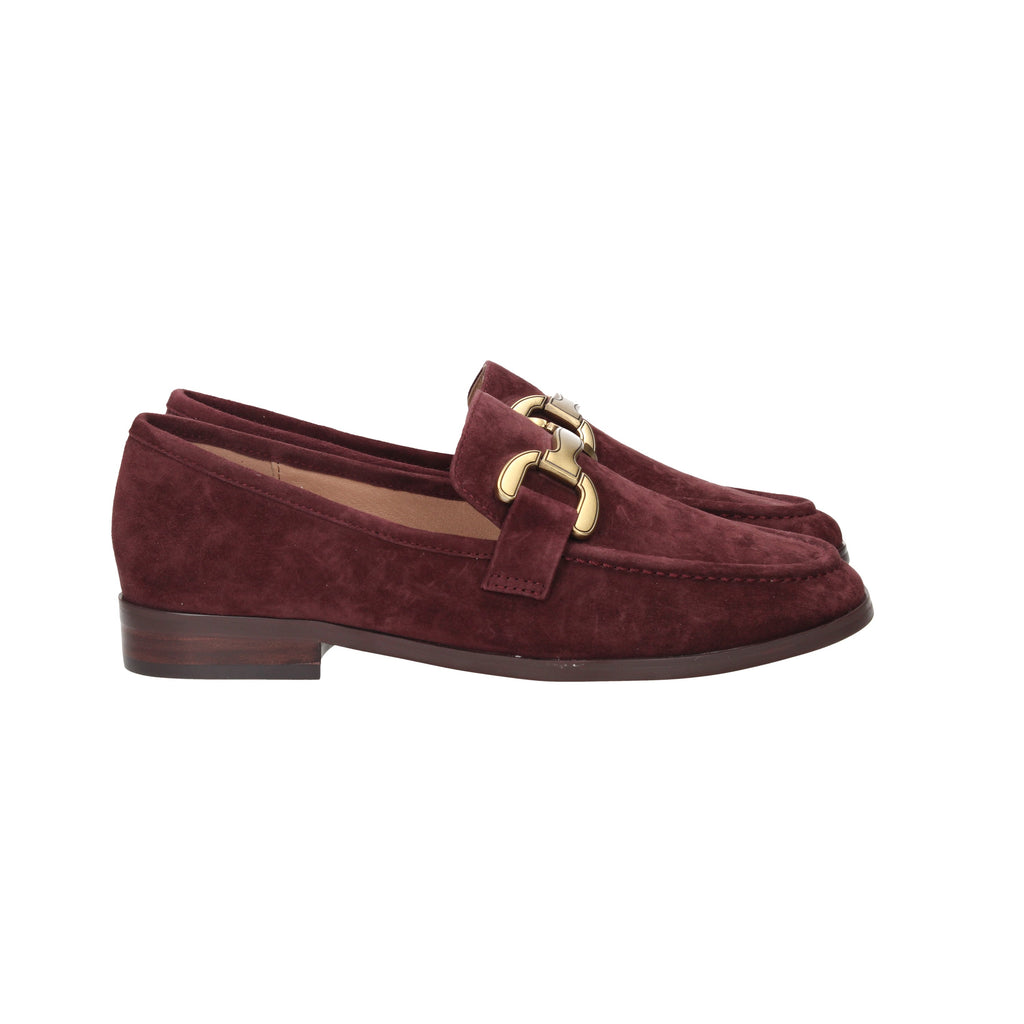 BORDEAUX | BIBI LOU - D 572Z30VK Mocassino