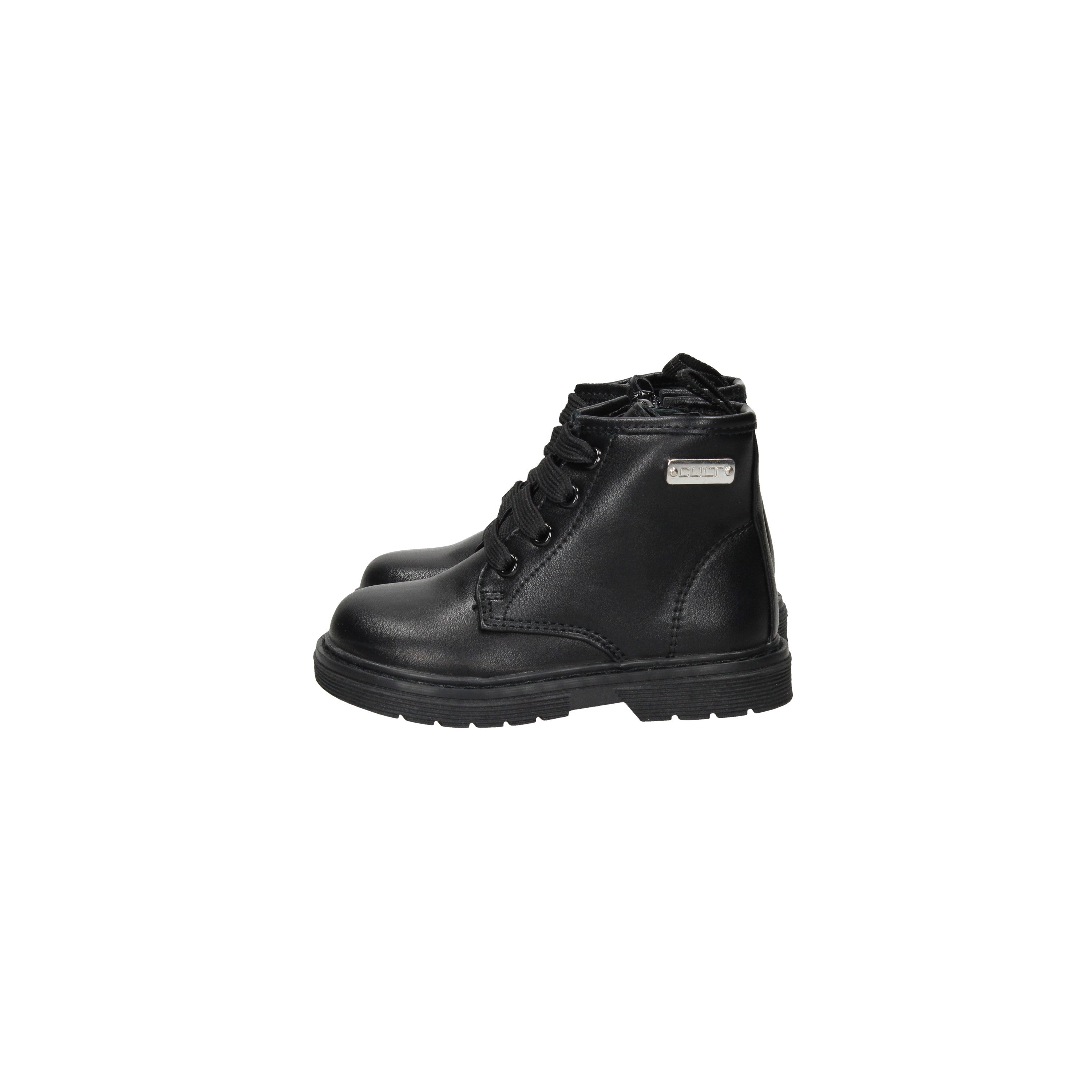 NERO | CULT YOUNG - BA T-134 Anfibio