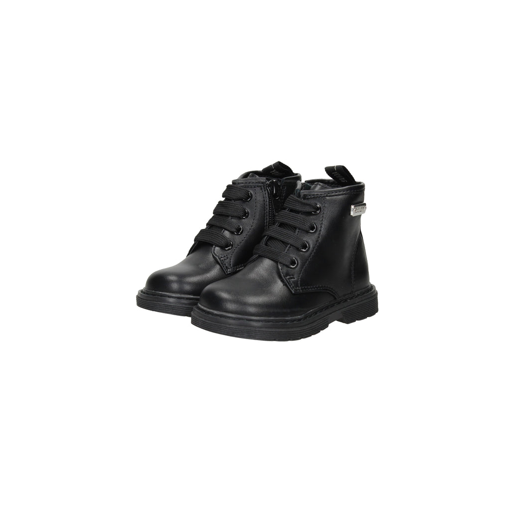 NERO | CULT YOUNG - BA T-134 Anfibio