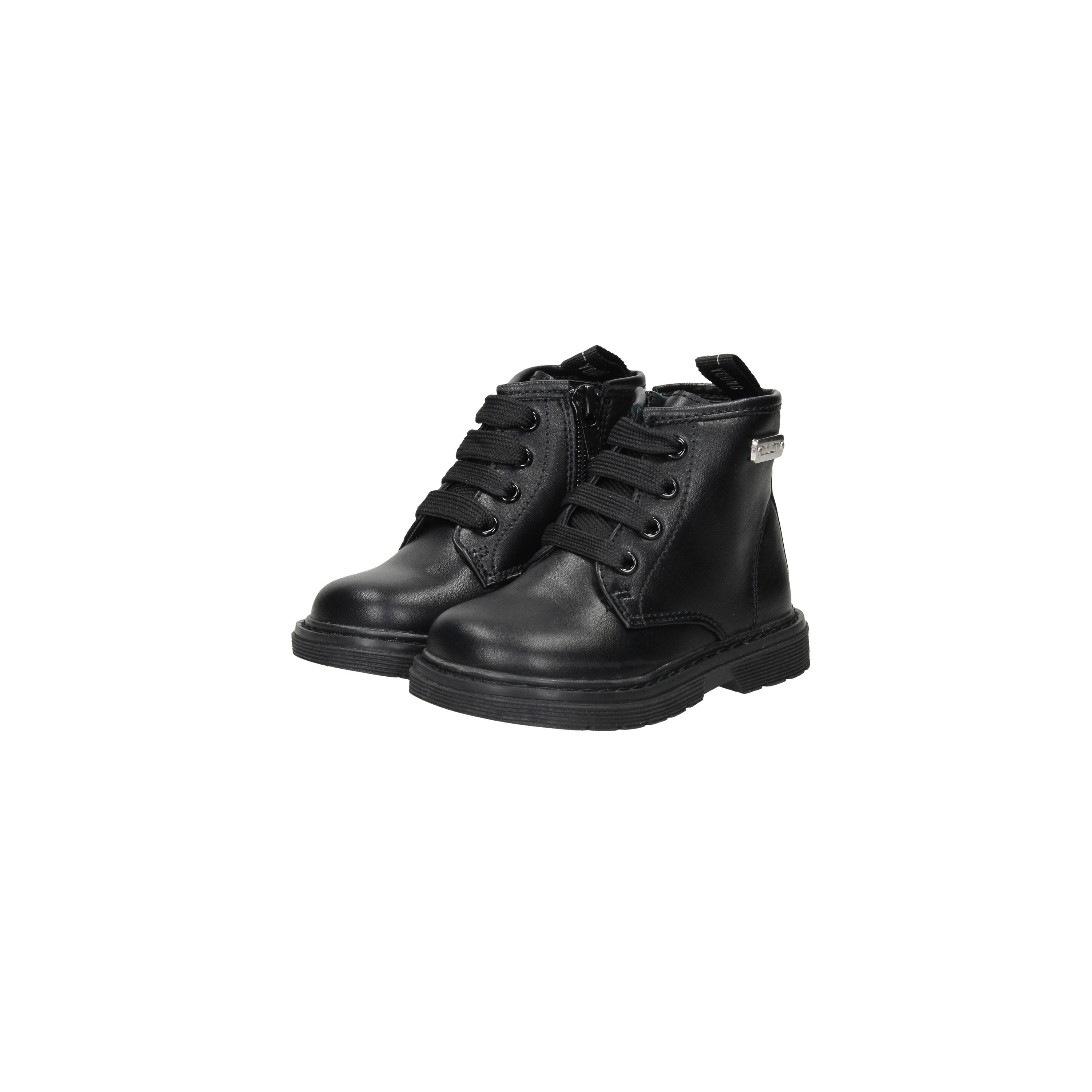 NERO | CULT YOUNG - BA T-134 Anfibio