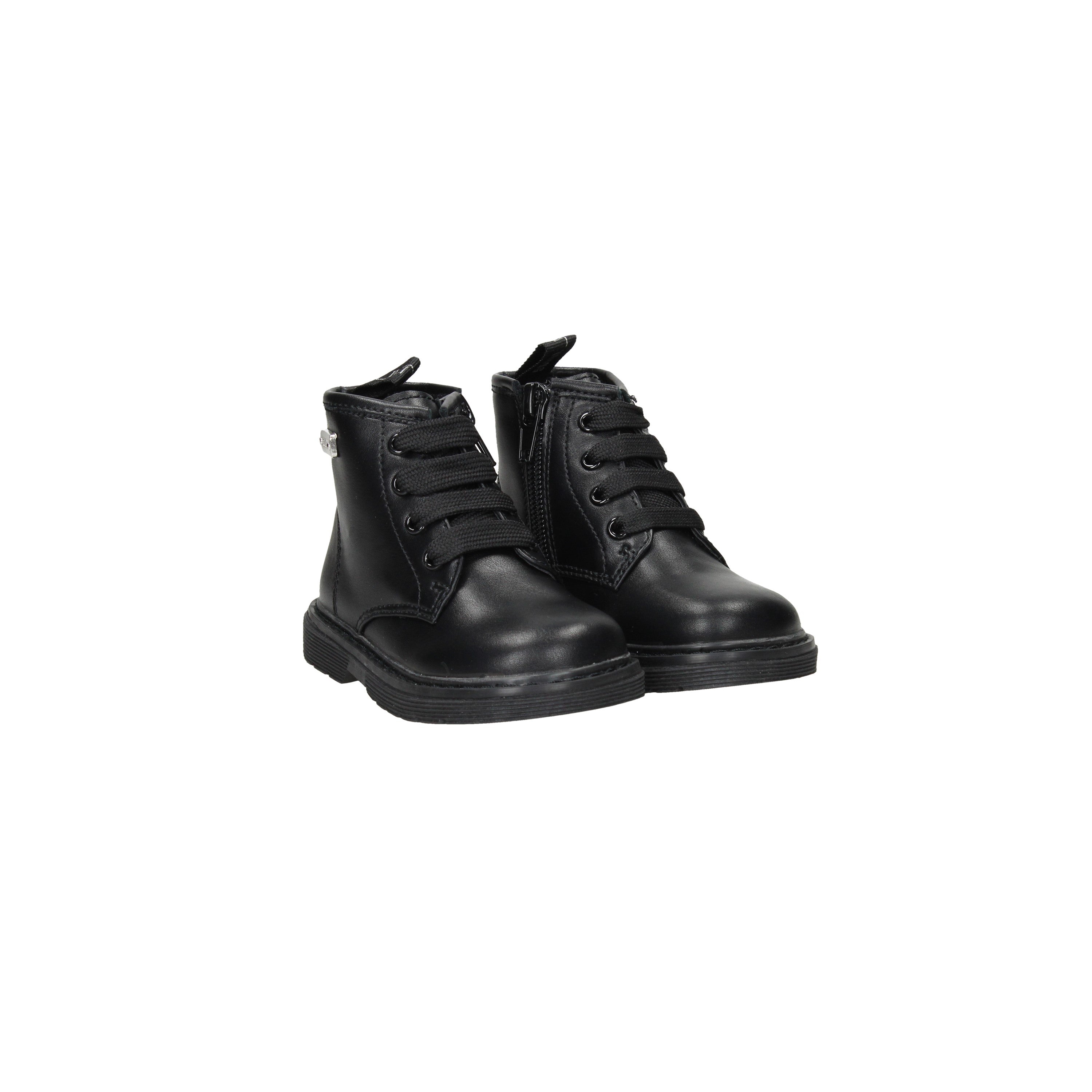 NERO | CULT YOUNG - BA T-134 Anfibio