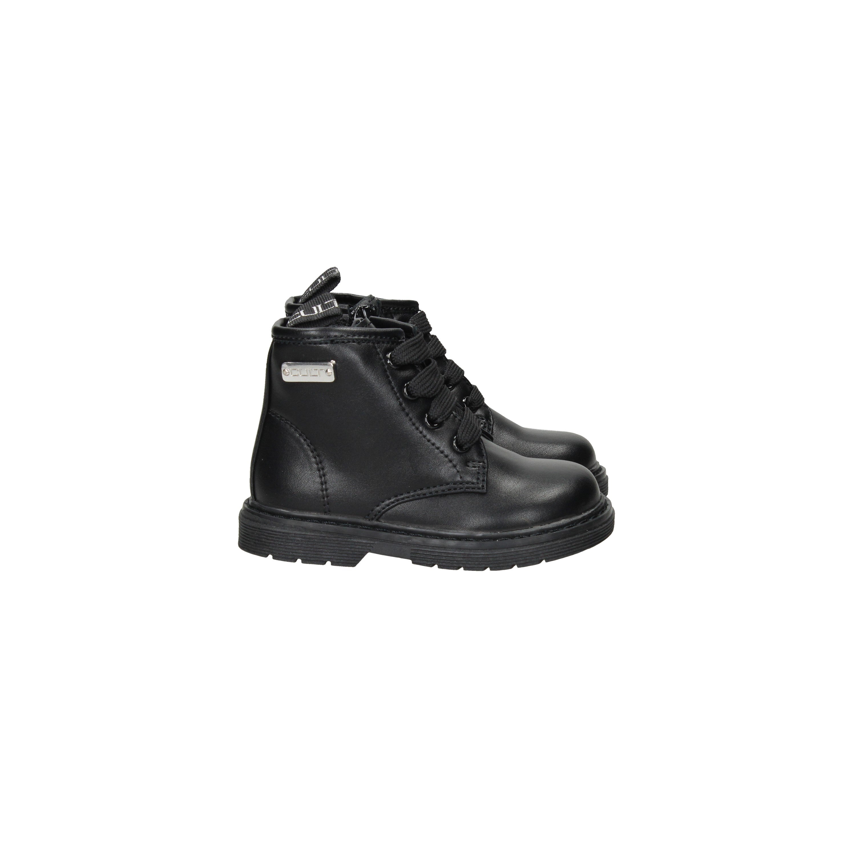 NERO | CULT YOUNG - BA T-134 Anfibio