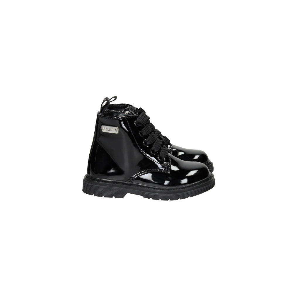 NERO | CULT YOUNG - BA T-131 Anfibio