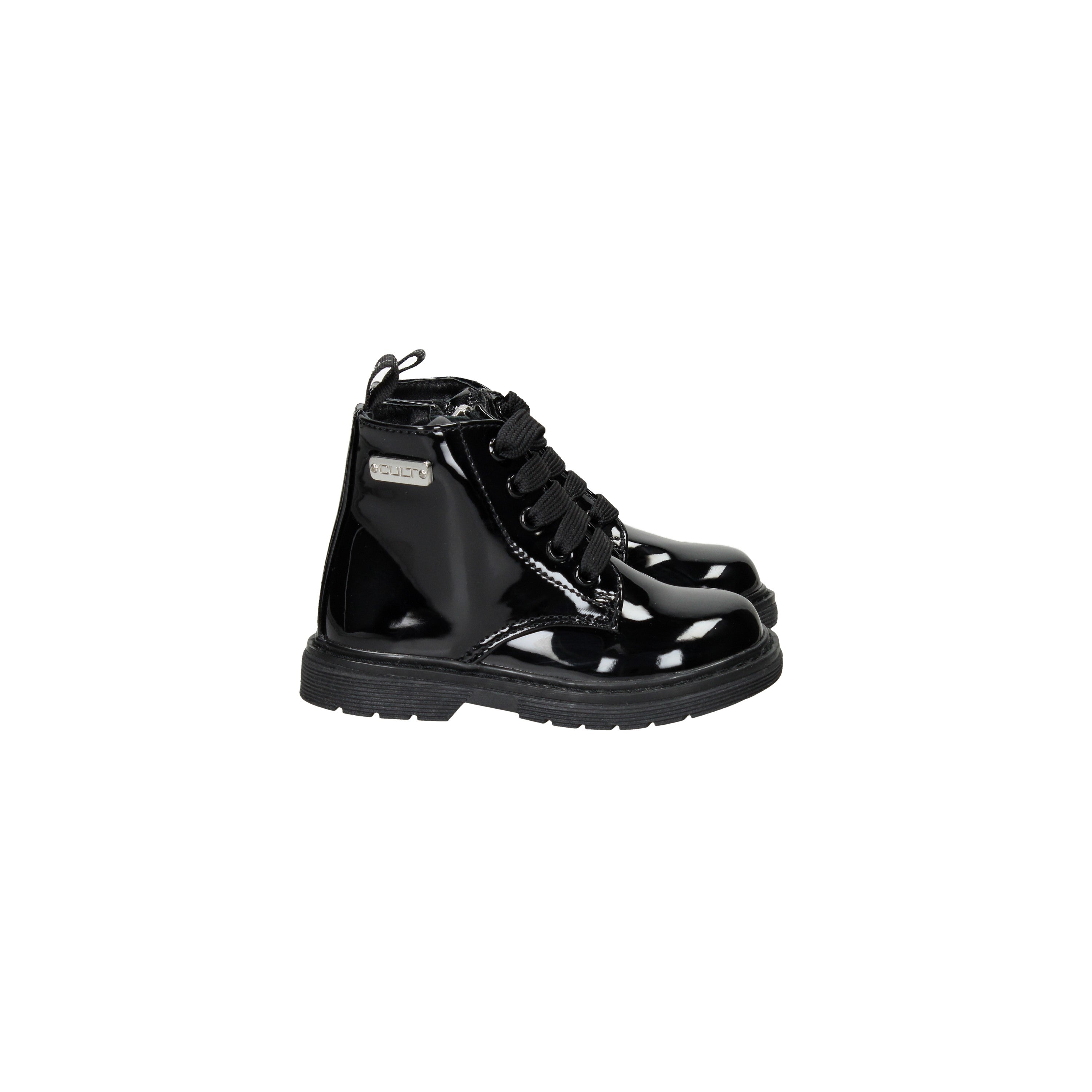 NERO | CULT YOUNG - BA T-131 Anfibio