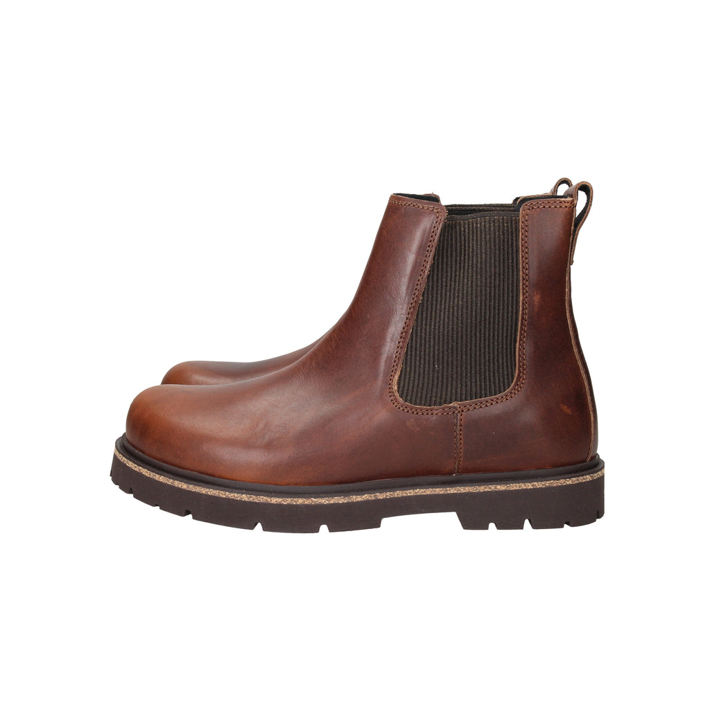 CUOIO | BIRKENSTOCK - U 1025718 Beatles