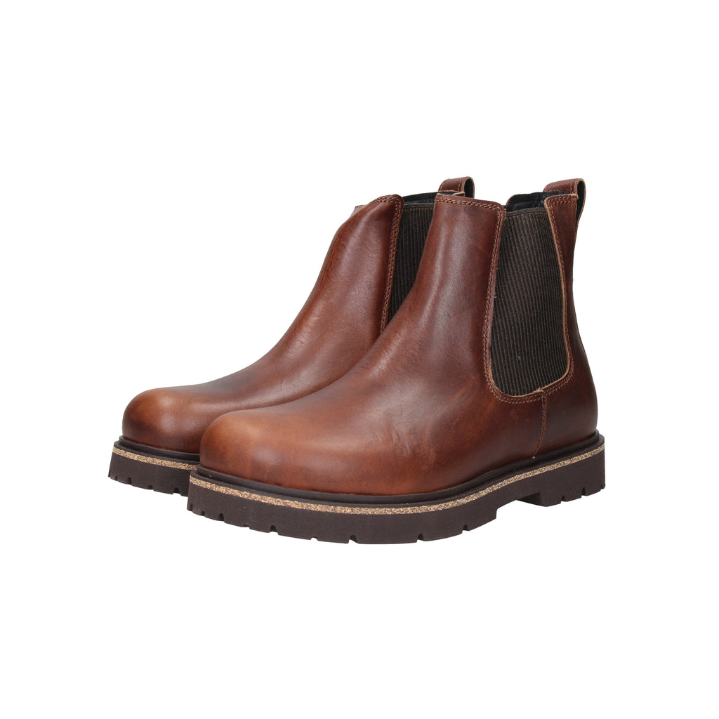 CUOIO | BIRKENSTOCK - U 1025718 Beatles