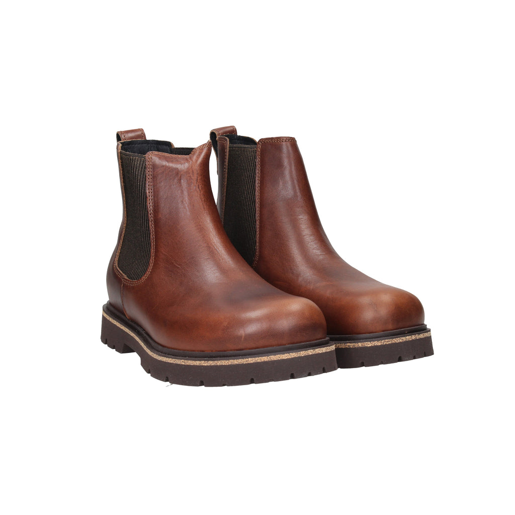 CUOIO | BIRKENSTOCK - U 1025718 Beatles