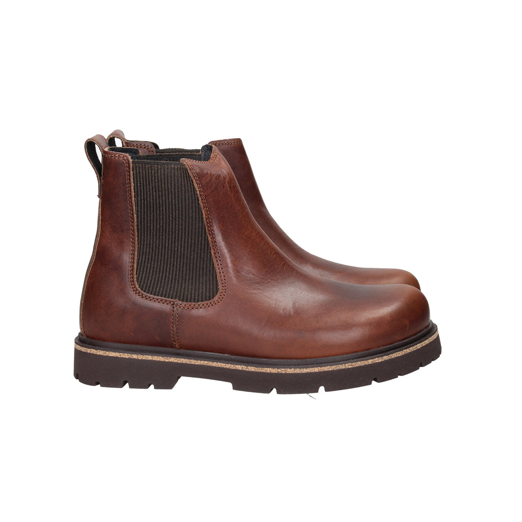 CUOIO | BIRKENSTOCK - U 1025718 Beatles