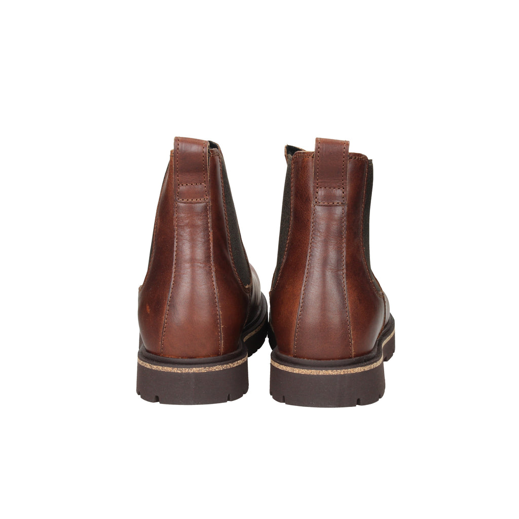 CUOIO | BIRKENSTOCK - U 1025718 Beatles