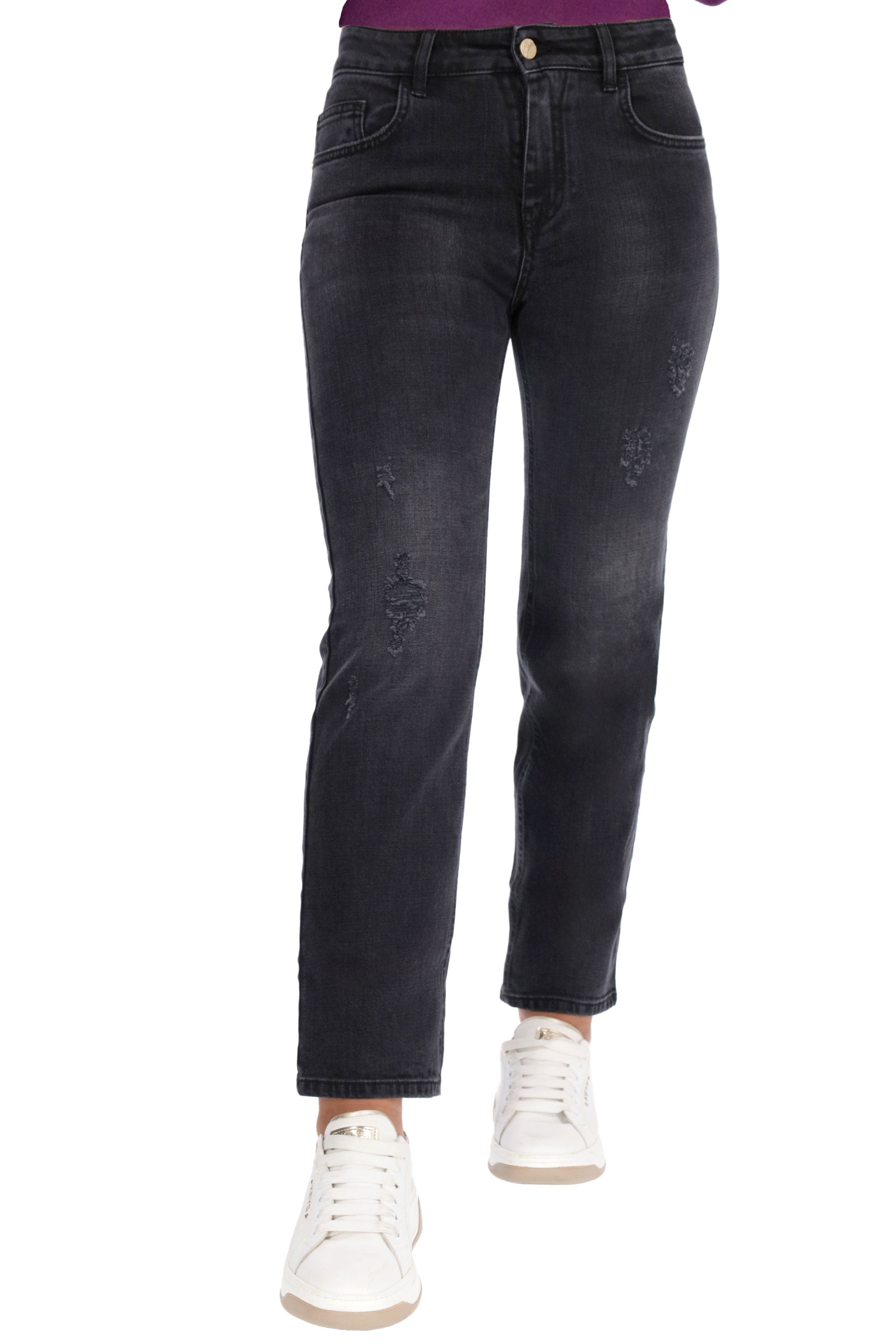 NERO | MANILA GRACE - D J003CU Jeans