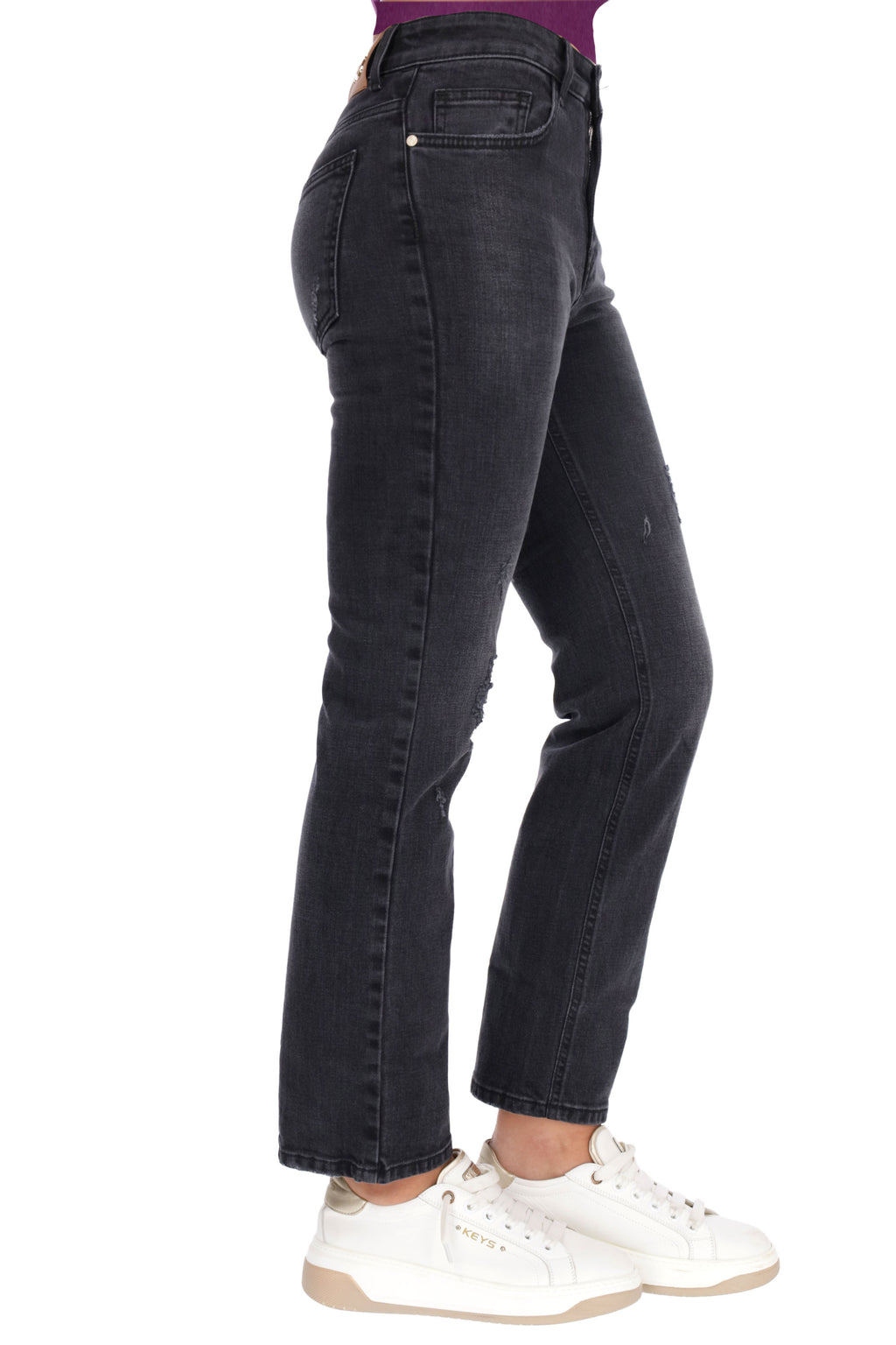 NERO | MANILA GRACE - D J003CU Jeans