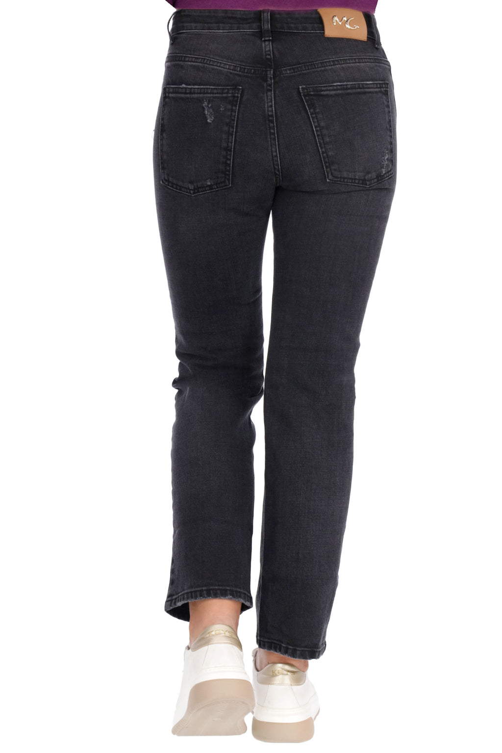 NERO | MANILA GRACE - D J003CU Jeans