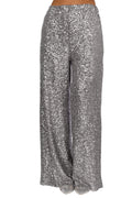 ARGENTO | MANILA GRACE - D P235PY Pantalone