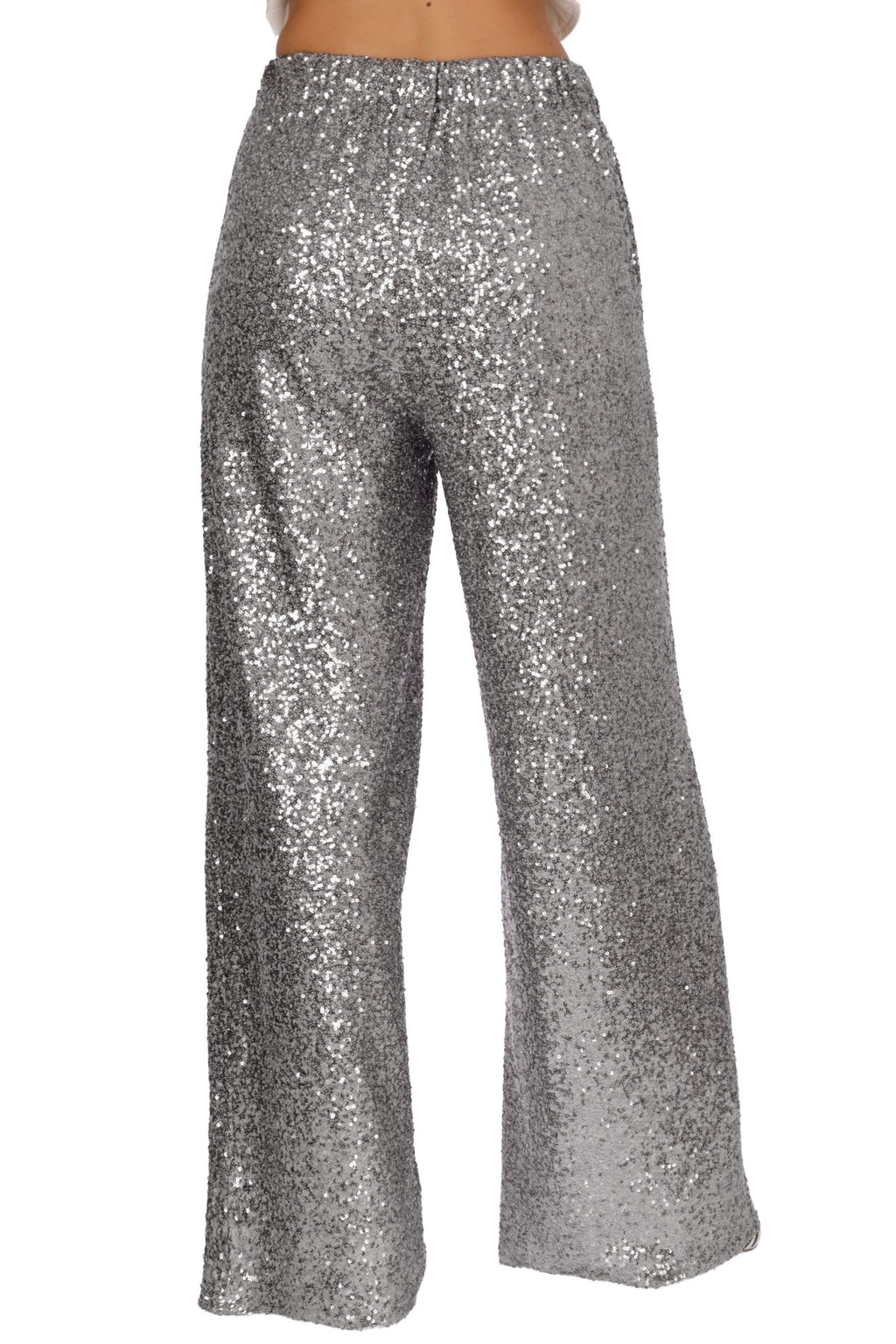 ARGENTO | MANILA GRACE - D P235PY Pantalone