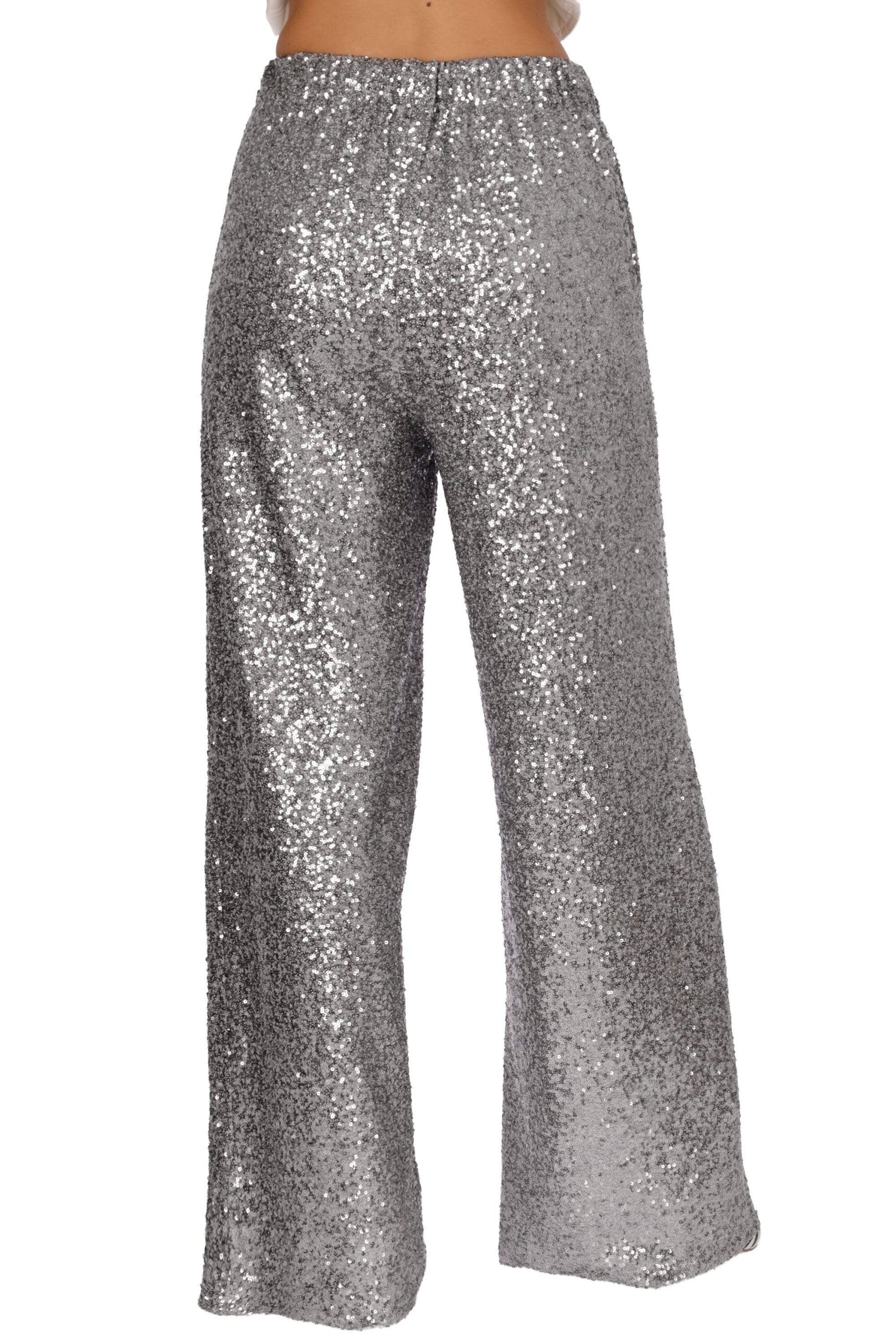 ARGENTO | MANILA GRACE - D P235PY Pantalone