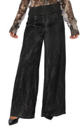 GRIGIO | MANILA GRACE - D P148VD Pantalone