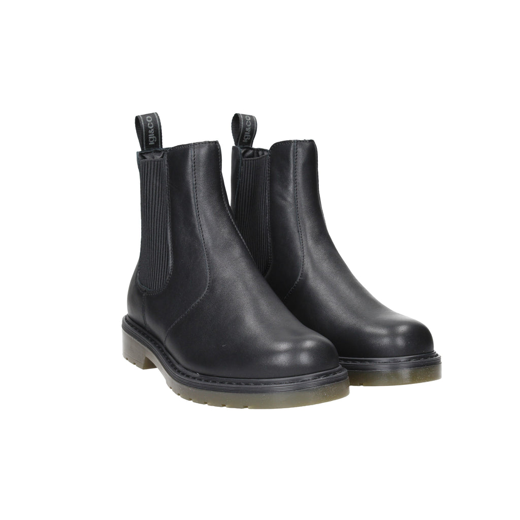 NERO | IGI & CO - D 6686800 Beatles