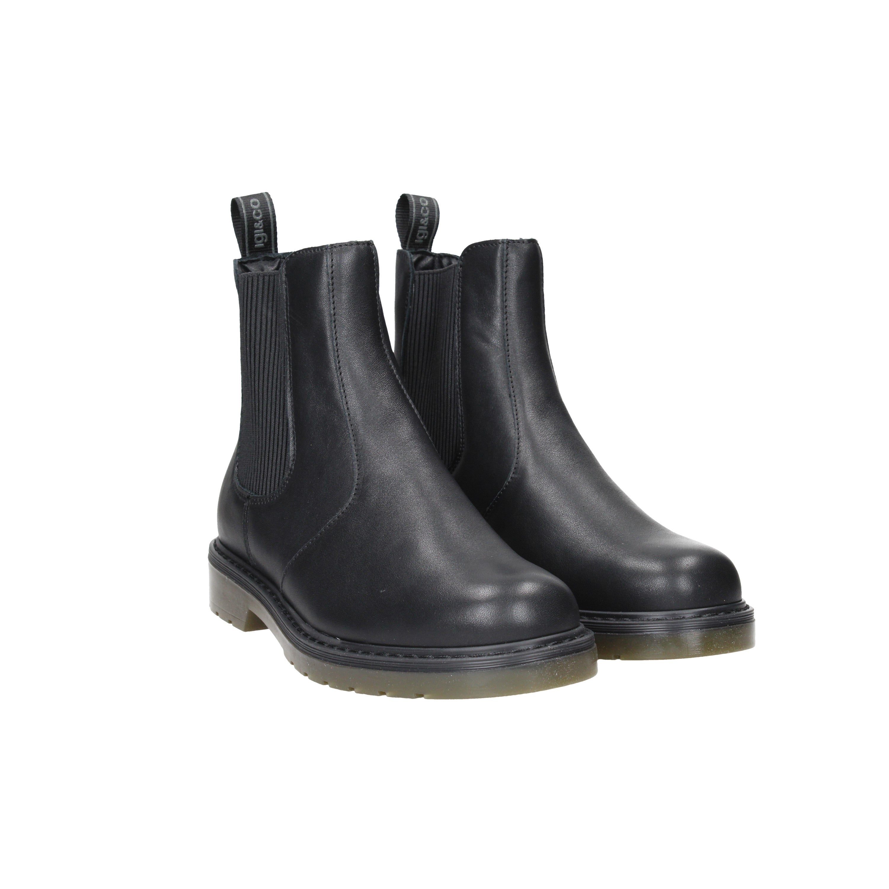 NERO | IGI & CO - D 6686800 Beatles