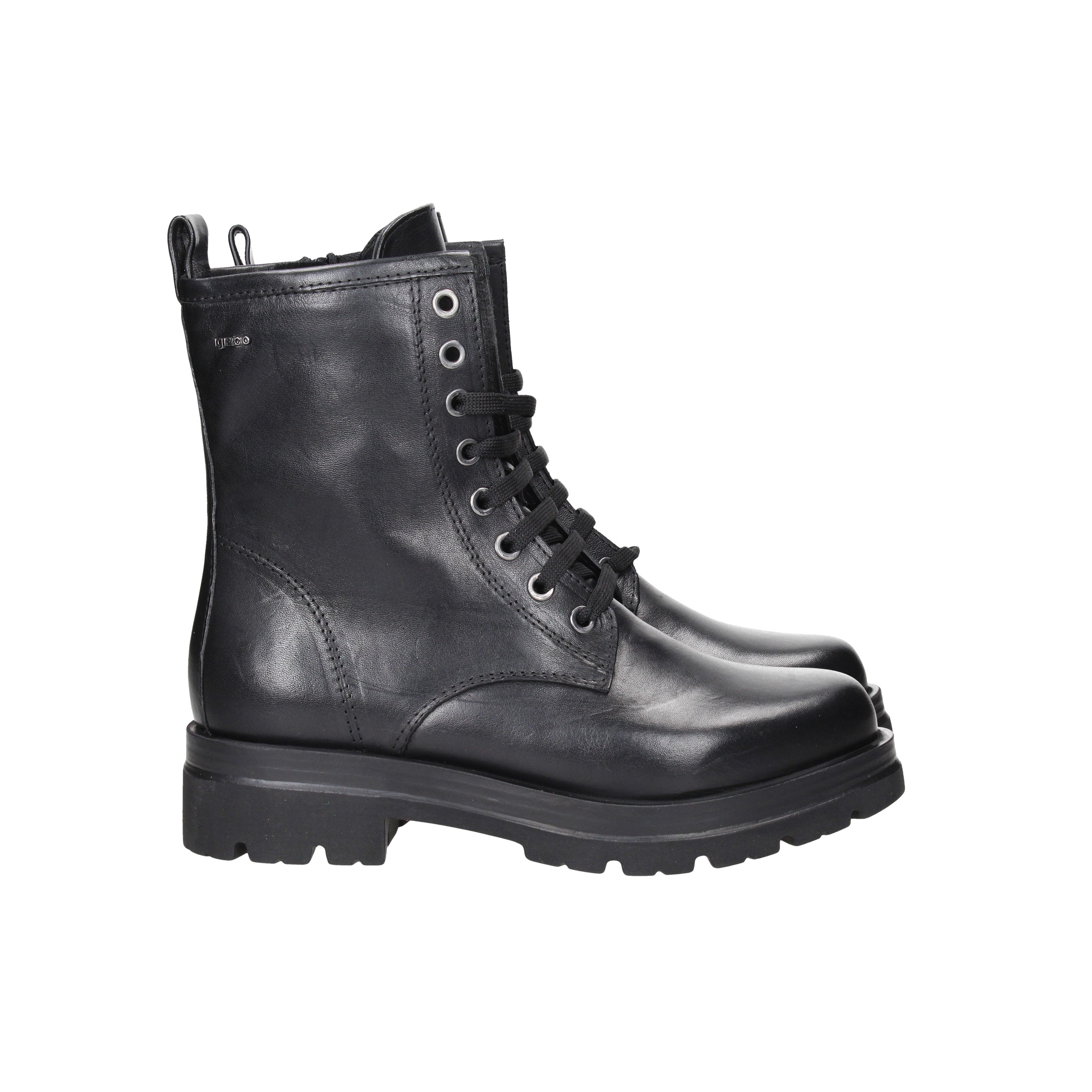 NERO | IGI & CO - D 6686100 Anfibio