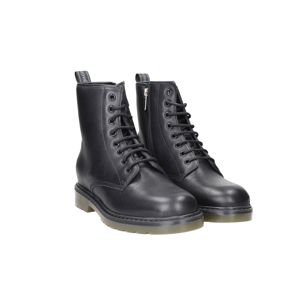 NERO | IGI & CO - D 6686700 Anfibio