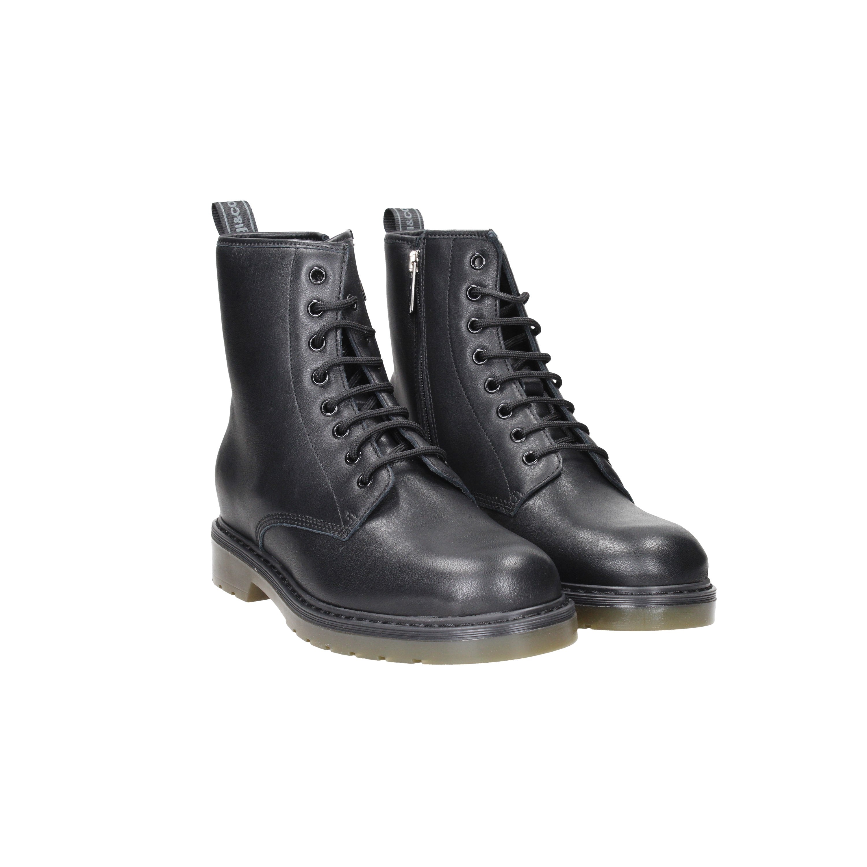 NERO | IGI & CO - D 6686700 Anfibio